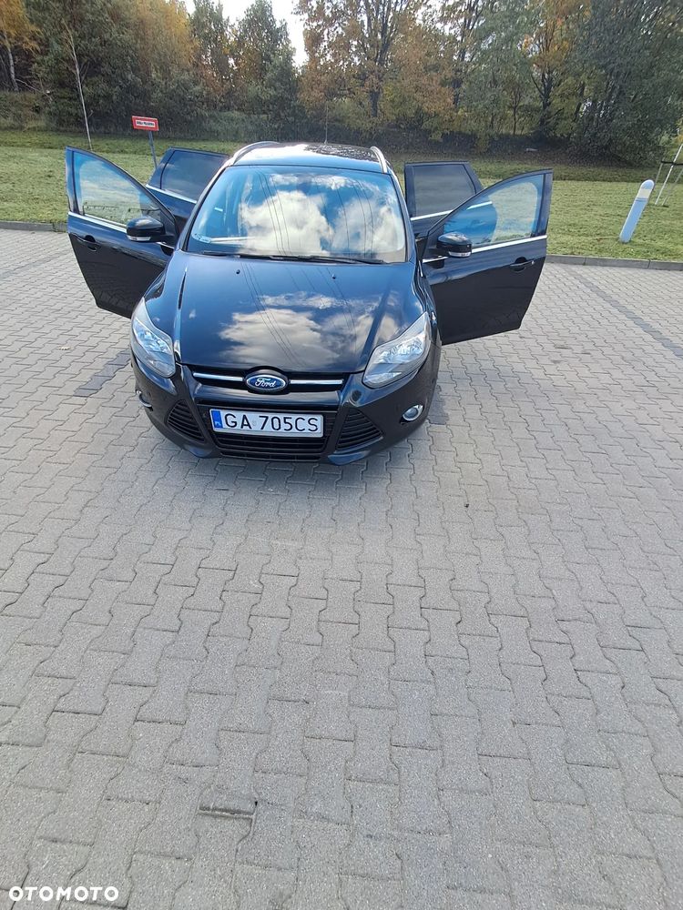 Ford Focus - 5