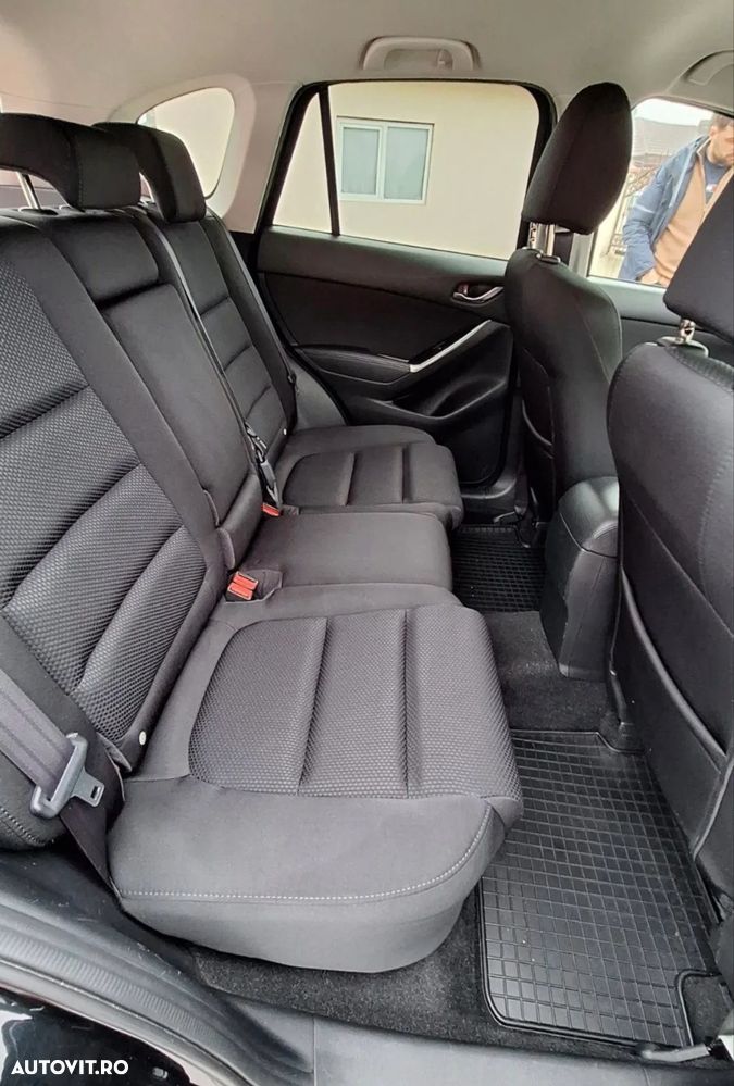 Mazda CX-5 CD175 4x4 AT Revolution Top - 4