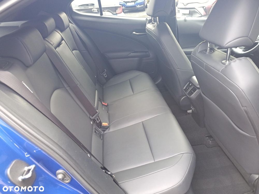 Lexus UX 250h GPF F Sport Design 2WD - 10