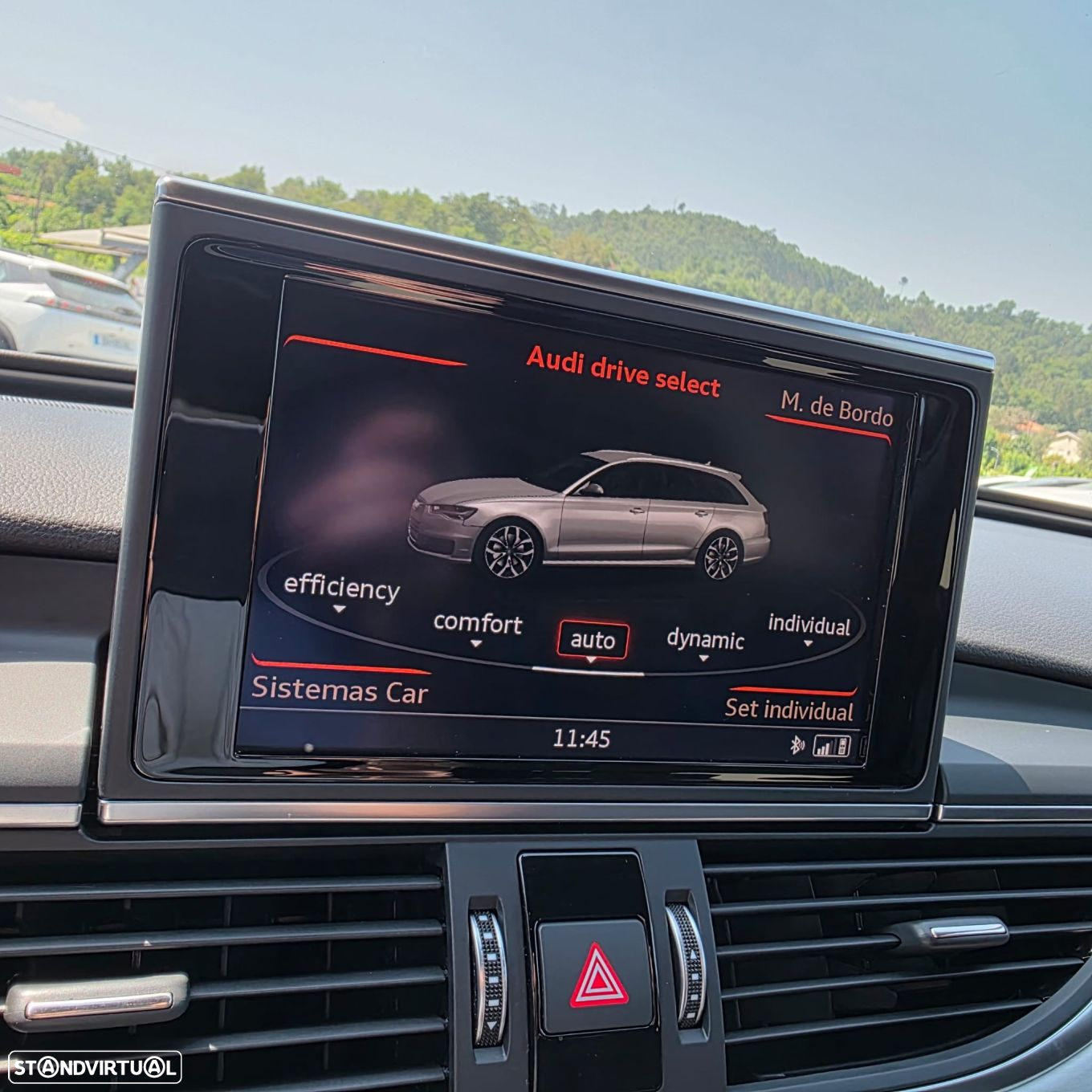 Audi A6 Avant 2.0 TDi S-line S tronic - 27