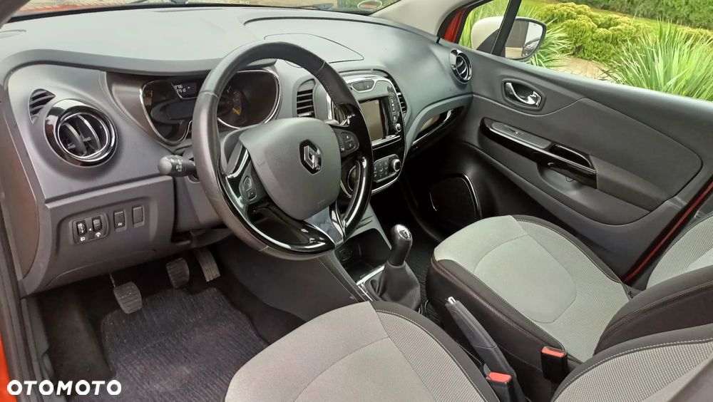 Renault Captur ENERGY TCe 90 Start&Stop Dynamique - 24