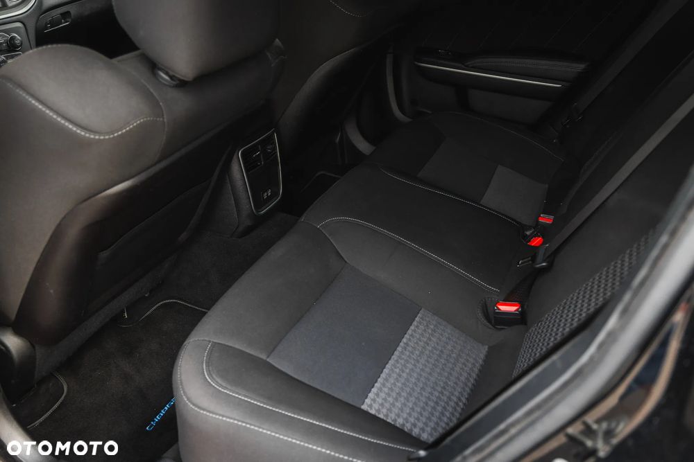 Dodge Charger - 29