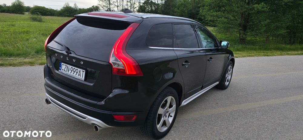 Volvo XC 60 D3 RDesign - 6