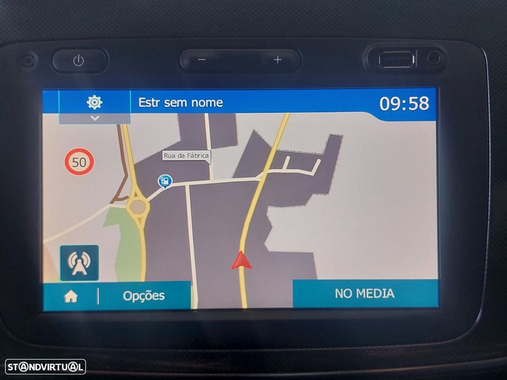 Dacia Sandero 1.0 SCe Comfort - 24