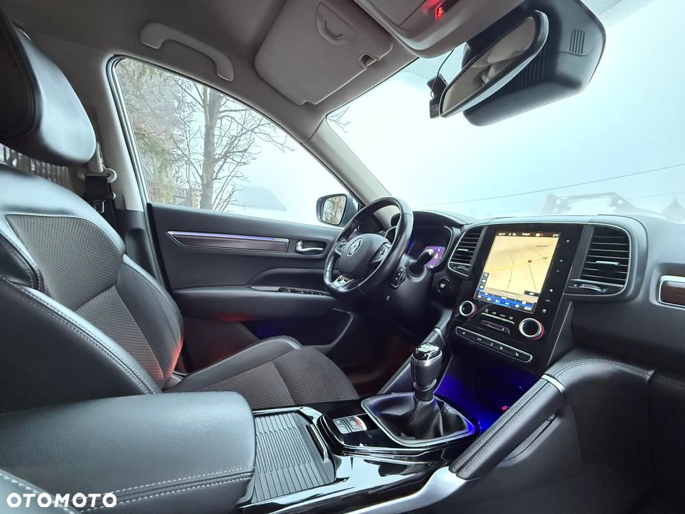 Renault Koleos ENERGY dCi 175 4WD INTENS - 28