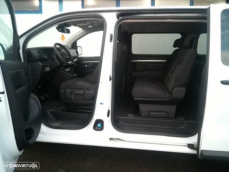 Toyota Proace Verso 2.0 D-4D L2 1.0T Comfort 9L - 11