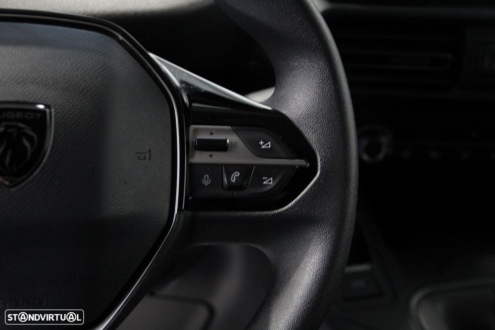 Peugeot Partner 1.5 BlueHDi M Standard - 10