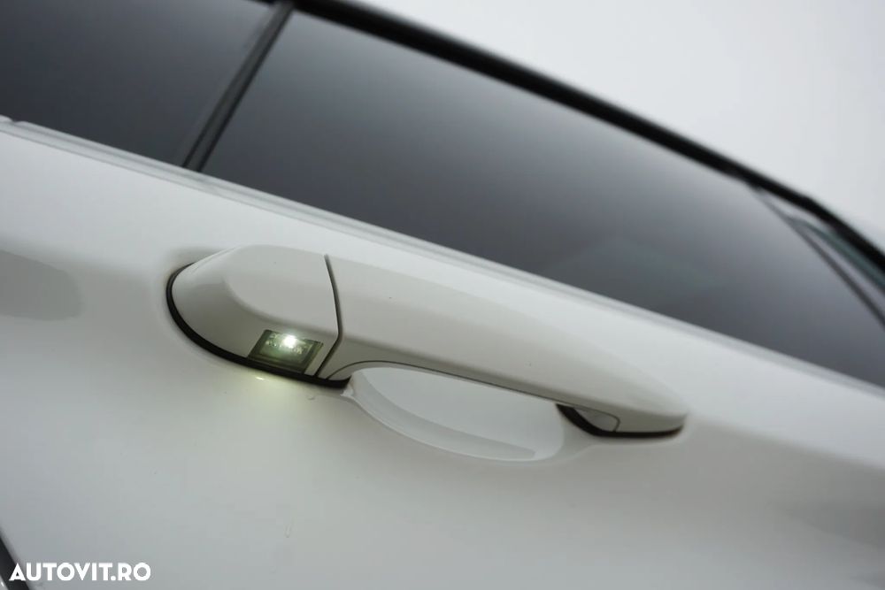 BMW Seria 4 420d Gran Coupe xDrive Aut. M Sport - 34