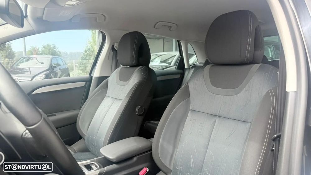 Citroën C4 1.6 e-HDi Feel ETG6 - 8