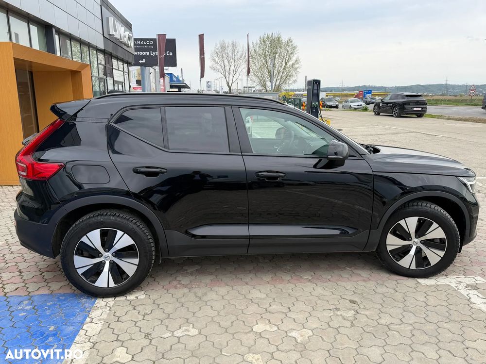 Volvo XC 40 - 5