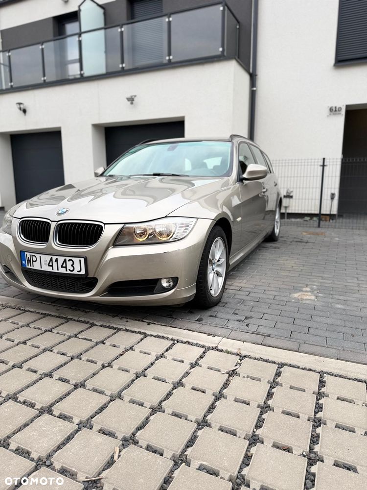 BMW Seria 3 - 16