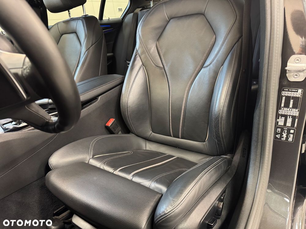 BMW Seria 5 530d xDrive mHEV M Sport sport - 18