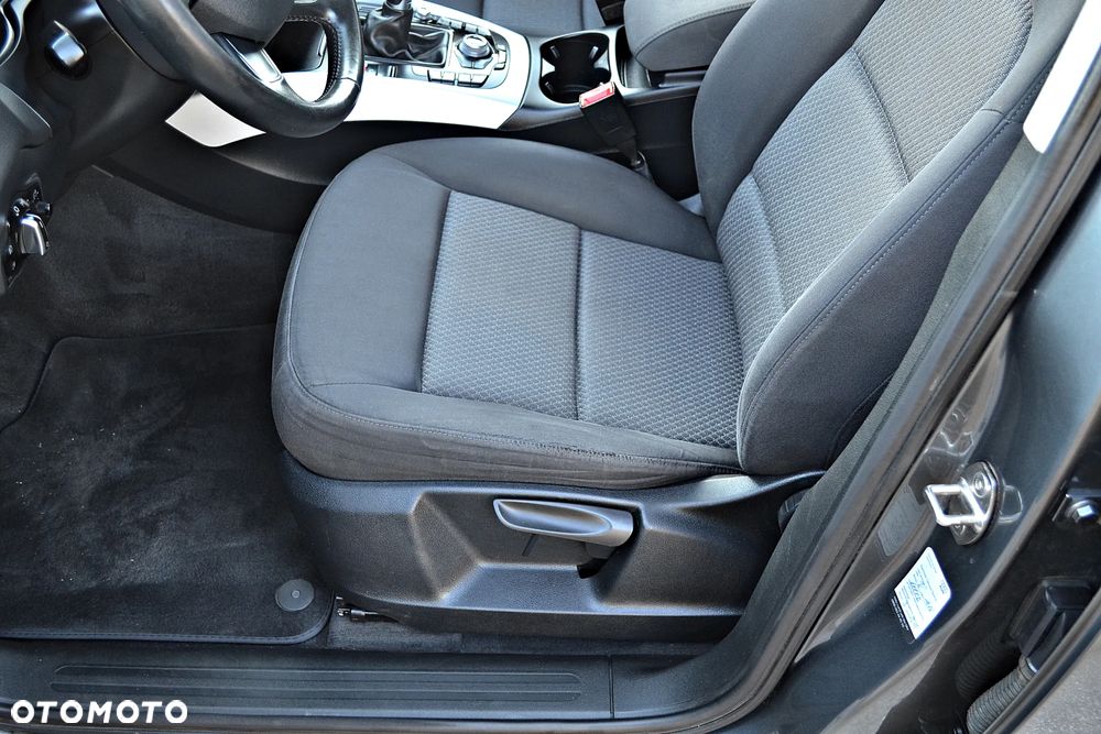Audi Q5 2.0 TDI quattro - 26