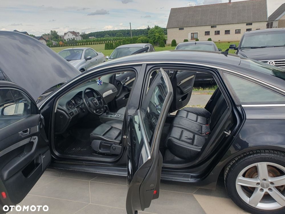 Audi A6 Limousine - 5