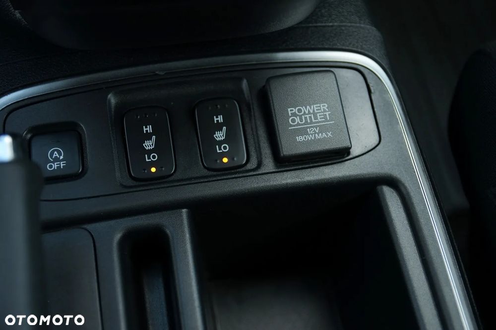 Honda CR-V 2.0 Executive - 33