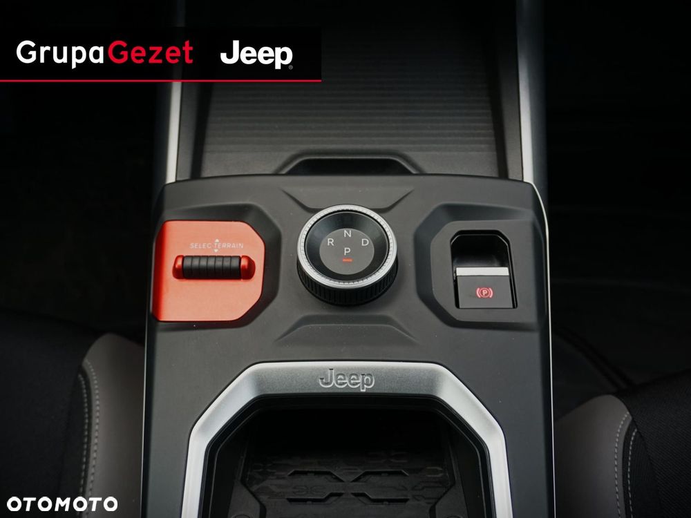 Jeep Compass - 8