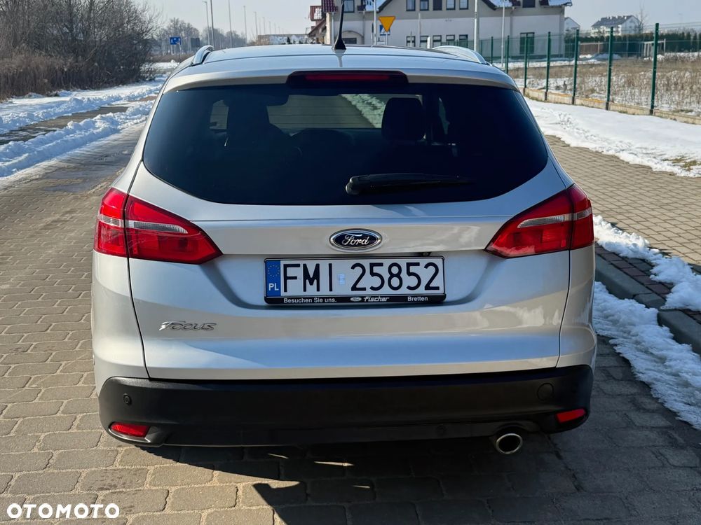 Ford Focus - 17