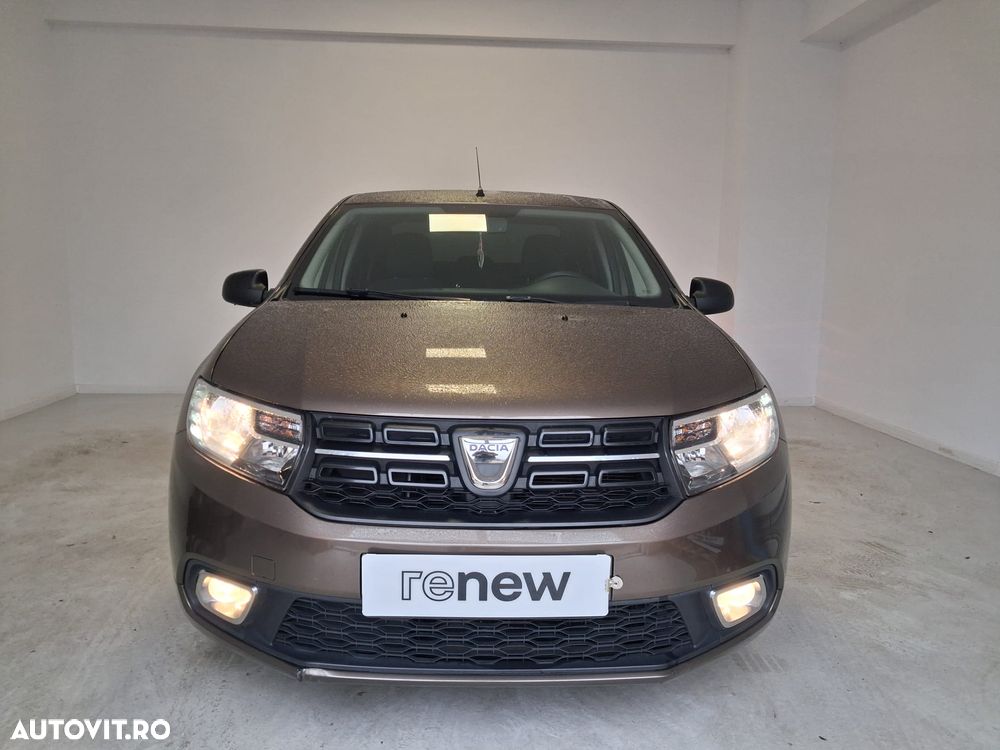 Dacia Logan MCV 1.0 SCe SL PLUS - 20
