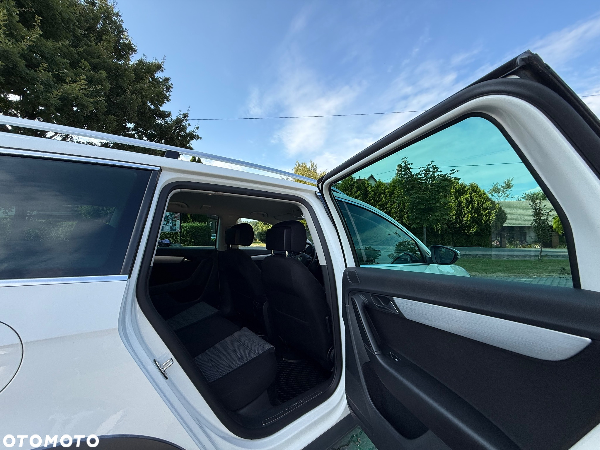 Volkswagen Passat Alltrack 2.0 TDI 4Mot DSG - 28