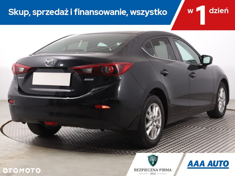 Mazda 3 - 6