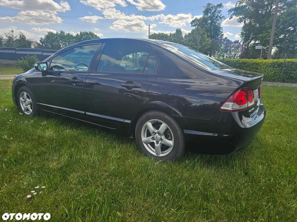 Honda Civic - 6