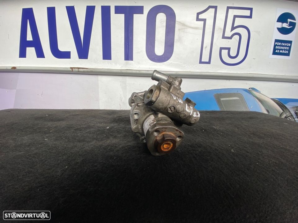 Bomba direção assistida Vw LT 2.5 Tdi Transporter t4 VOLKSWAGEN LT SERIES(95-06)2.5D LUK 61289, 2107250,vw 2d0422155 12 - 1