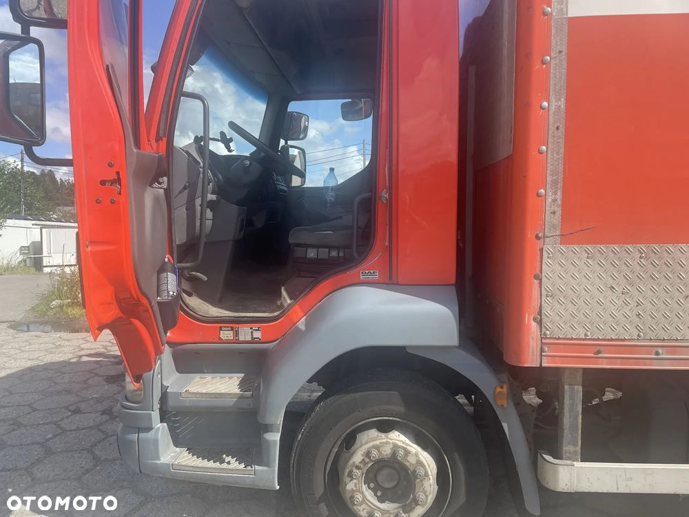 DAF FA LF - 3