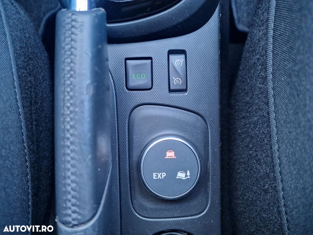 Renault Captur ENERGY TCe 120 EDC XMOD - 11