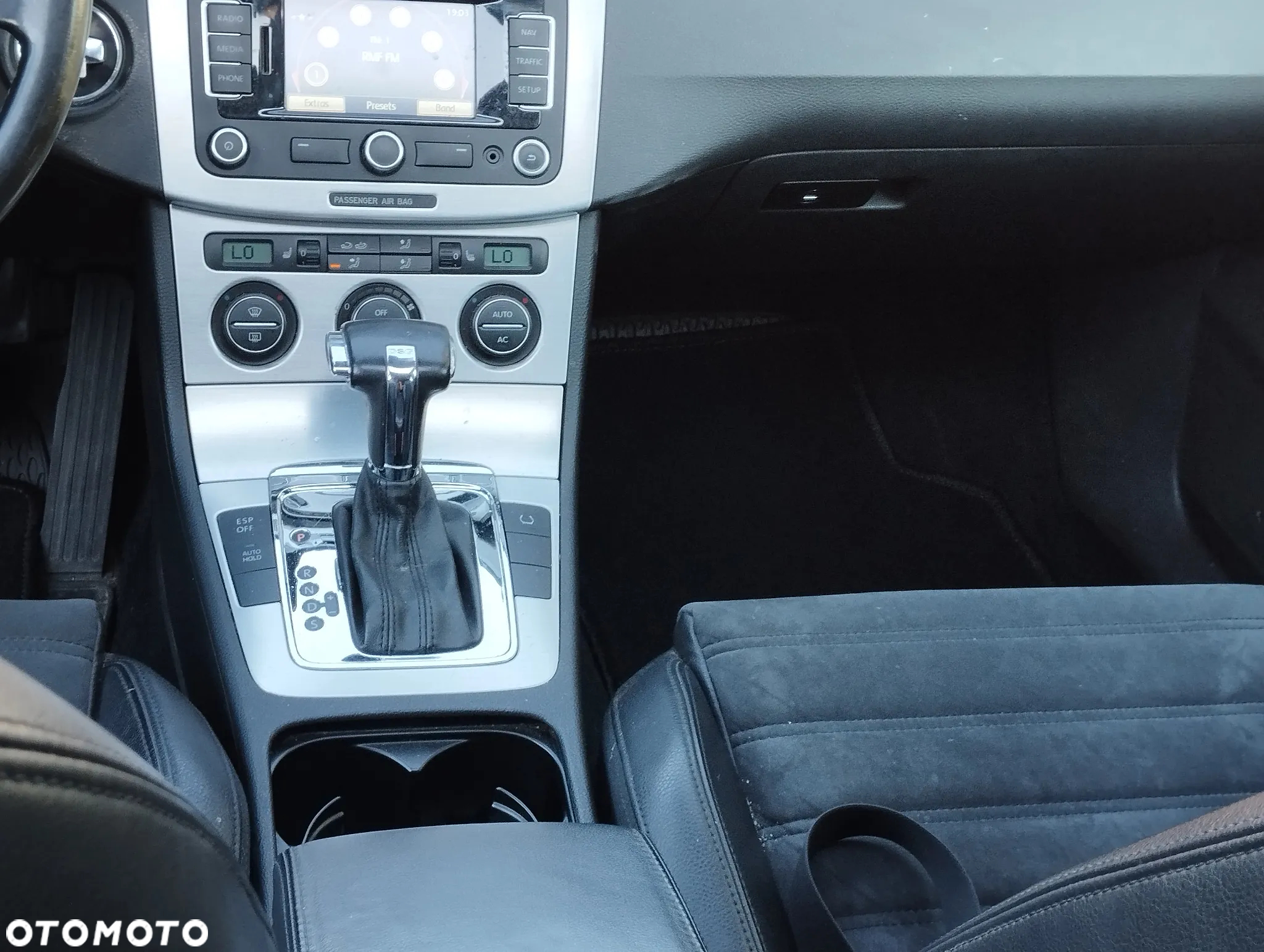 Volkswagen Passat 1.4 TSI BMT ACT Highline DSG - 19