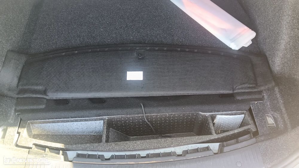 Renault Mégane Break 1.4 Dynamique - 26