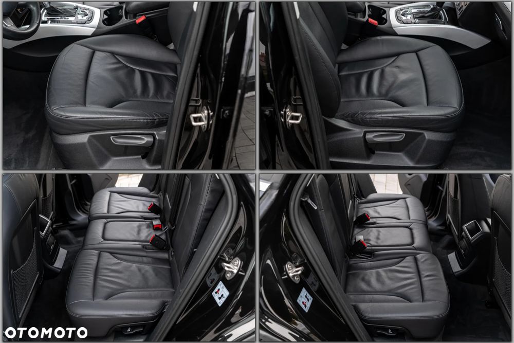 Audi Q5 2.0 TDI Quattro S tronic sport - 26