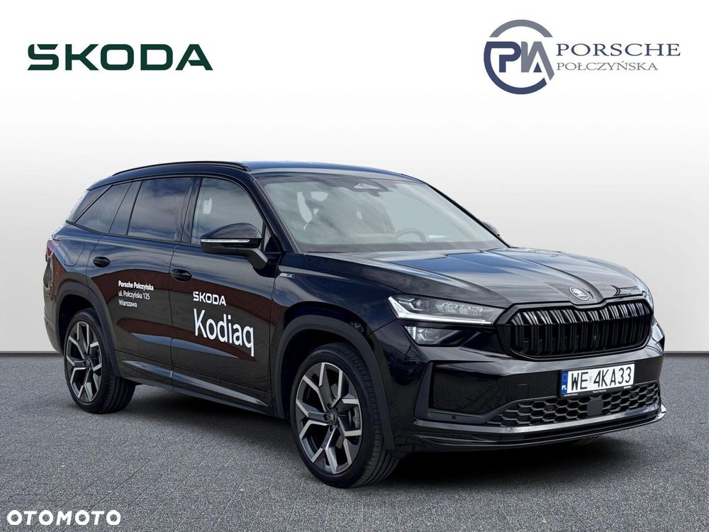 Skoda Kodiaq - 8