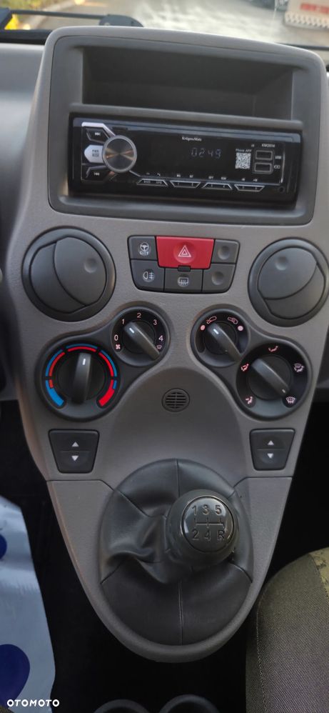 Fiat Panda 1.1 Young - 21