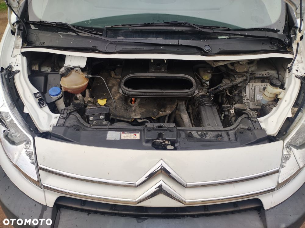 Citroën Jumpy XL - 8