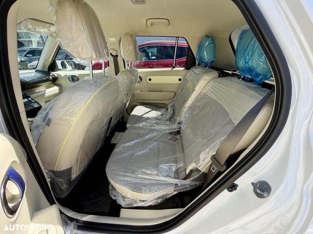 Hyundai Inster 49 kWh 115 CP Luxury - 7