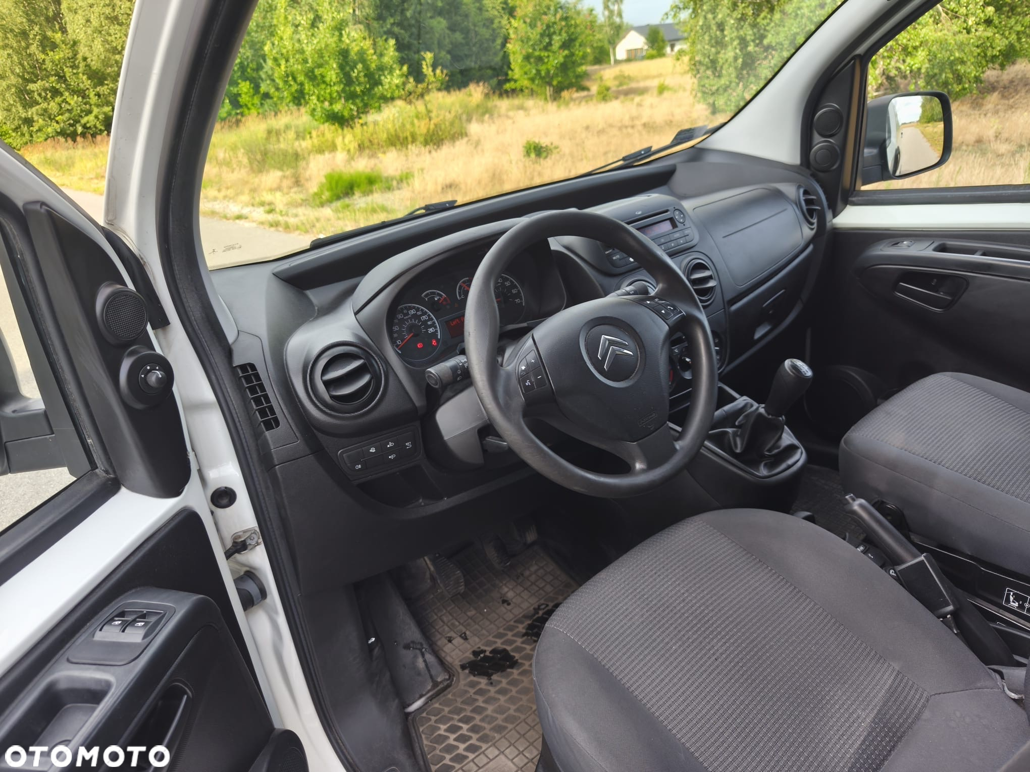 Citroën Nemo 1.3 HDi Plus - 10