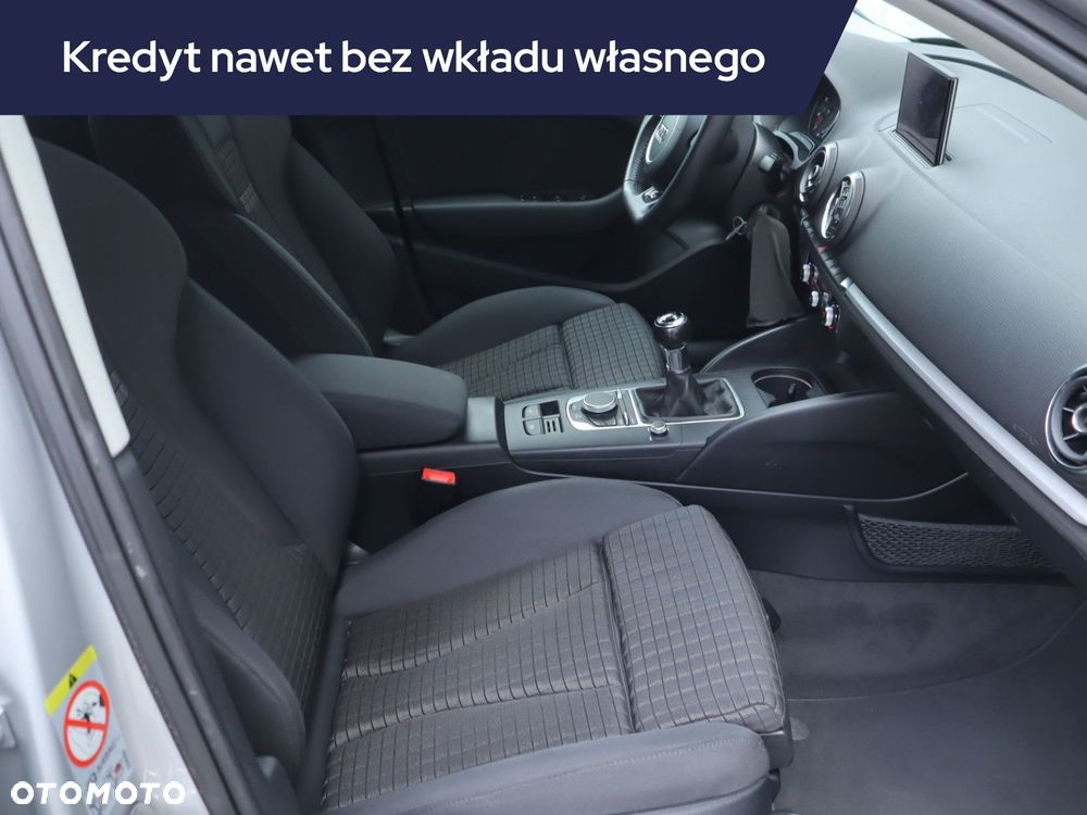 Audi A3 Sportback - 11