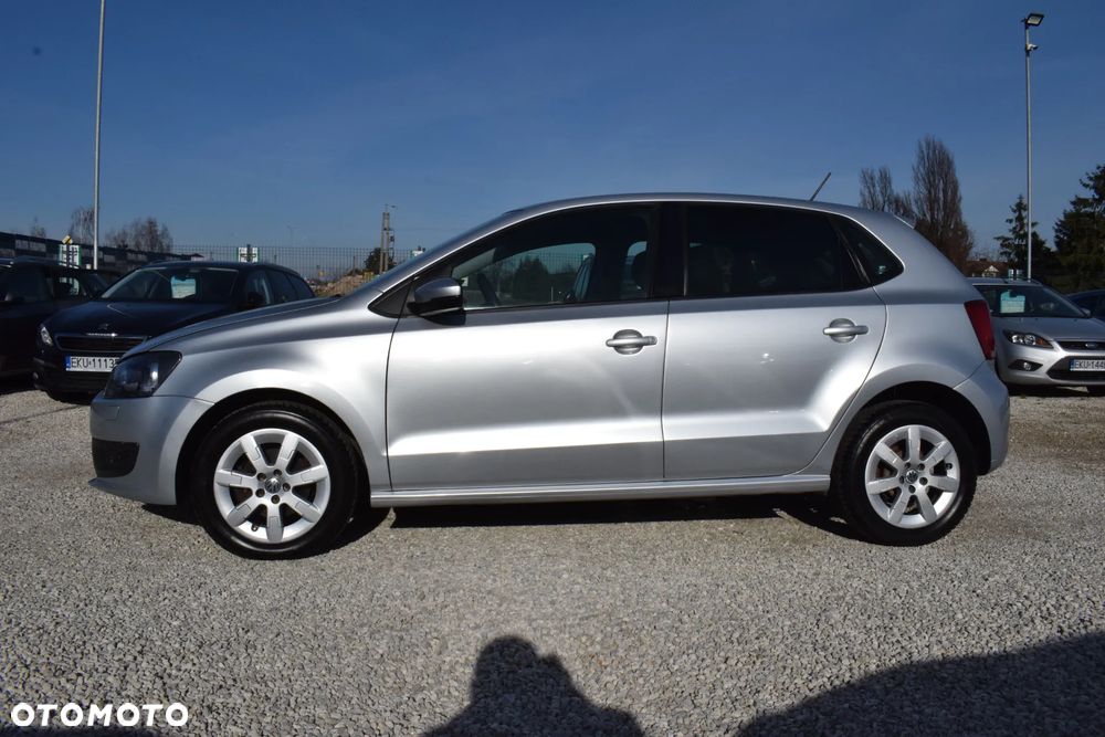 Volkswagen Polo - 7