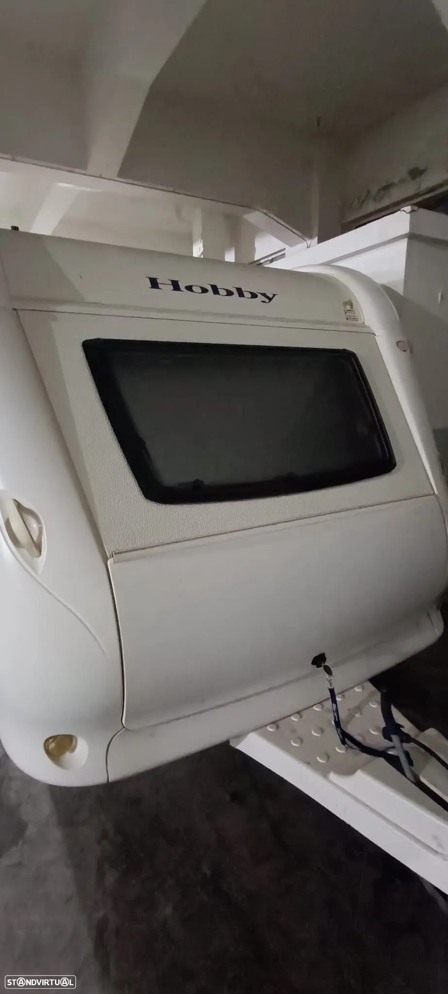 Hobby de-luxe - 5
