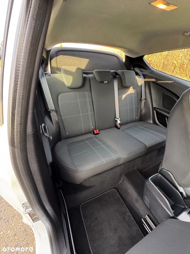 Ford Fiesta 1.5 TDCi Trend - 28