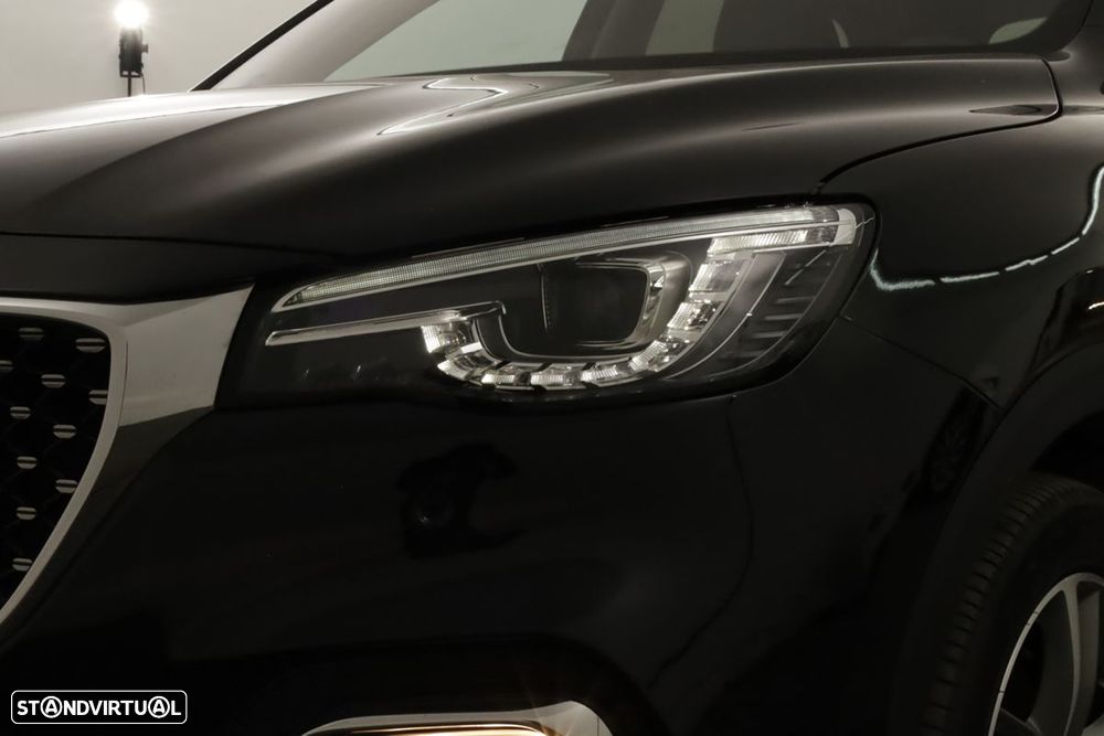 MG EHS 1.5 T-GDI Plug-in Hybrid Luxury - 6