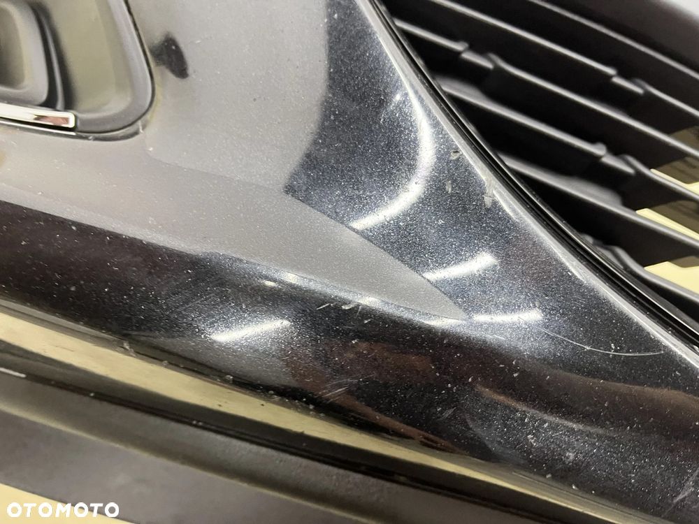 Zderzak przedni Opel Astra J 12-15r. Lift przód 6XPDC spryski 13368660 - 20