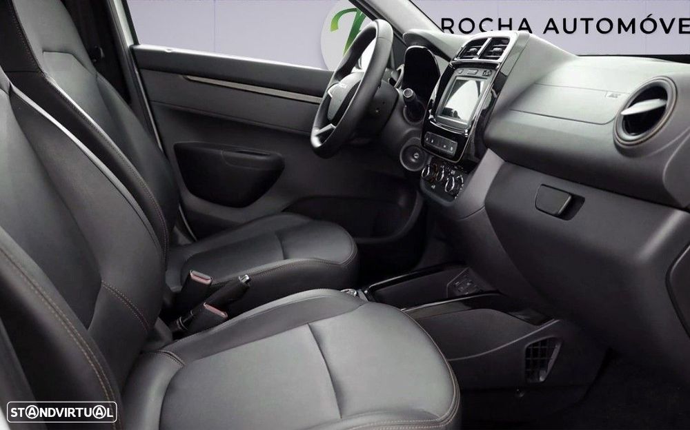 Dacia Spring Electric 45 Expression - 5