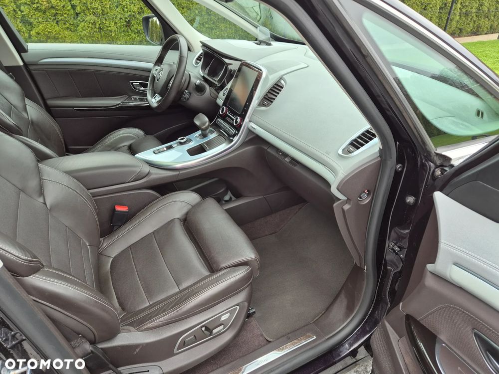 Renault Espace Energy dCi 160 EDC Initiale Paris - 33