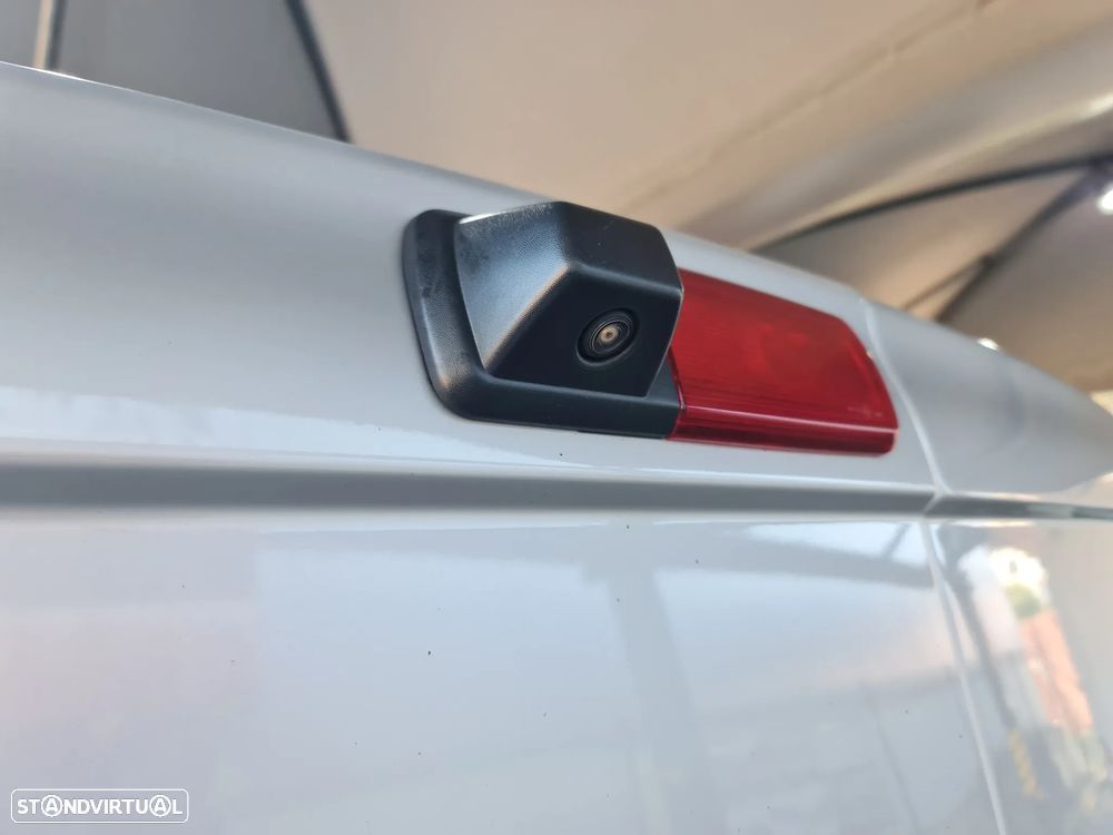 Renault TRAFIC 1.6 DCI 125CV L1H1 * AC * Câmera * ( c/IVA ) - 13