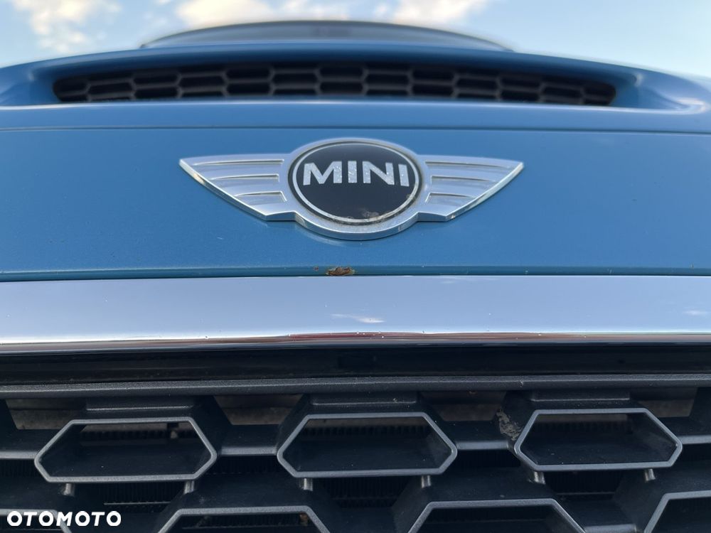 MINI Cooper S - 11
