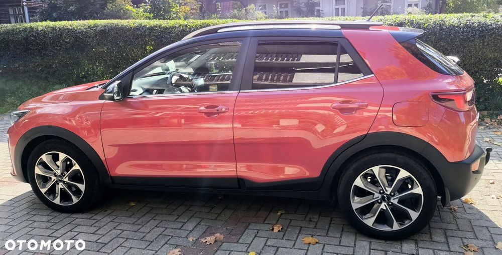 Kia Stonic - 4