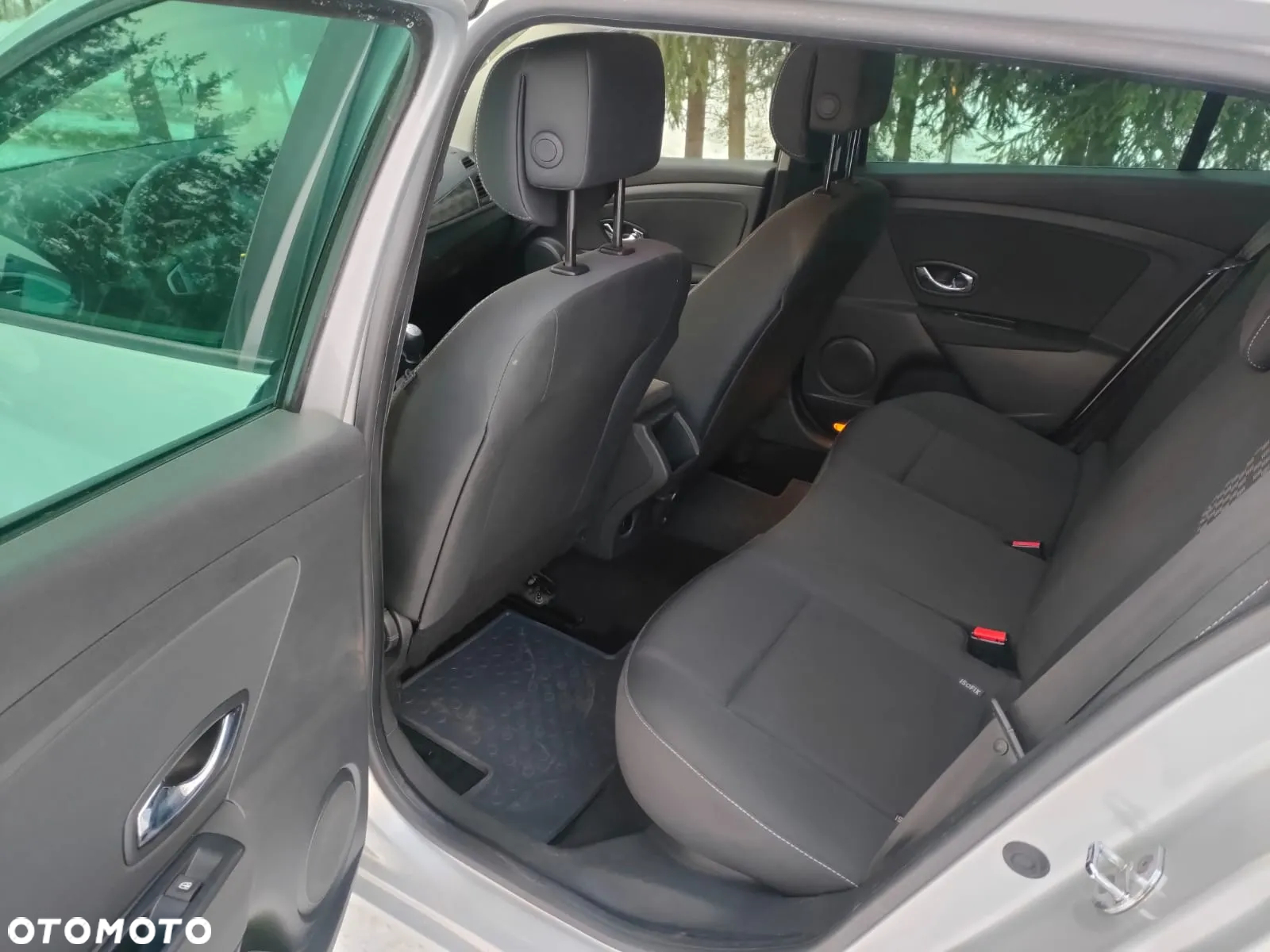Renault Megane Grandtour ENERGY TCe 115 Start & Stop Authentique - 8