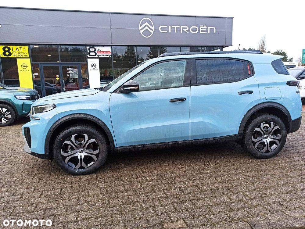 Citroën C3 Aircross - 9