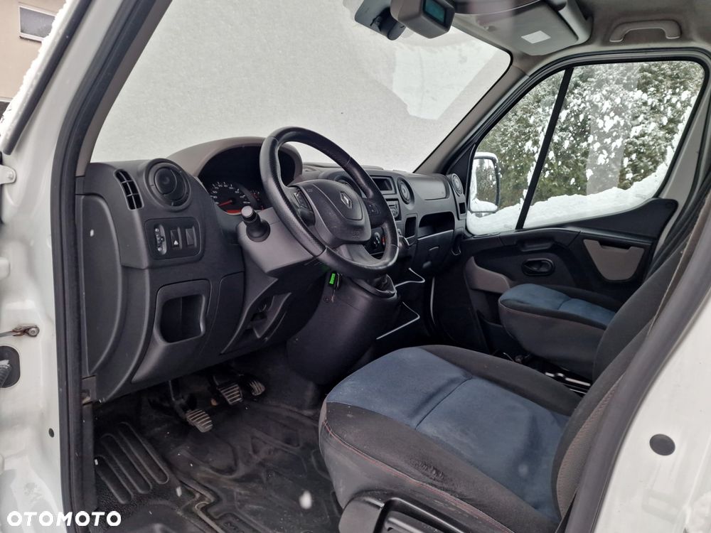 Renault Master - 19